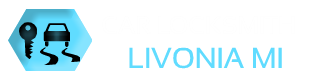 Car Locksmith Livonia MI